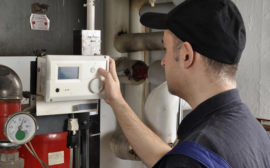 pose de chauffe-eau tarif Argenteuil
